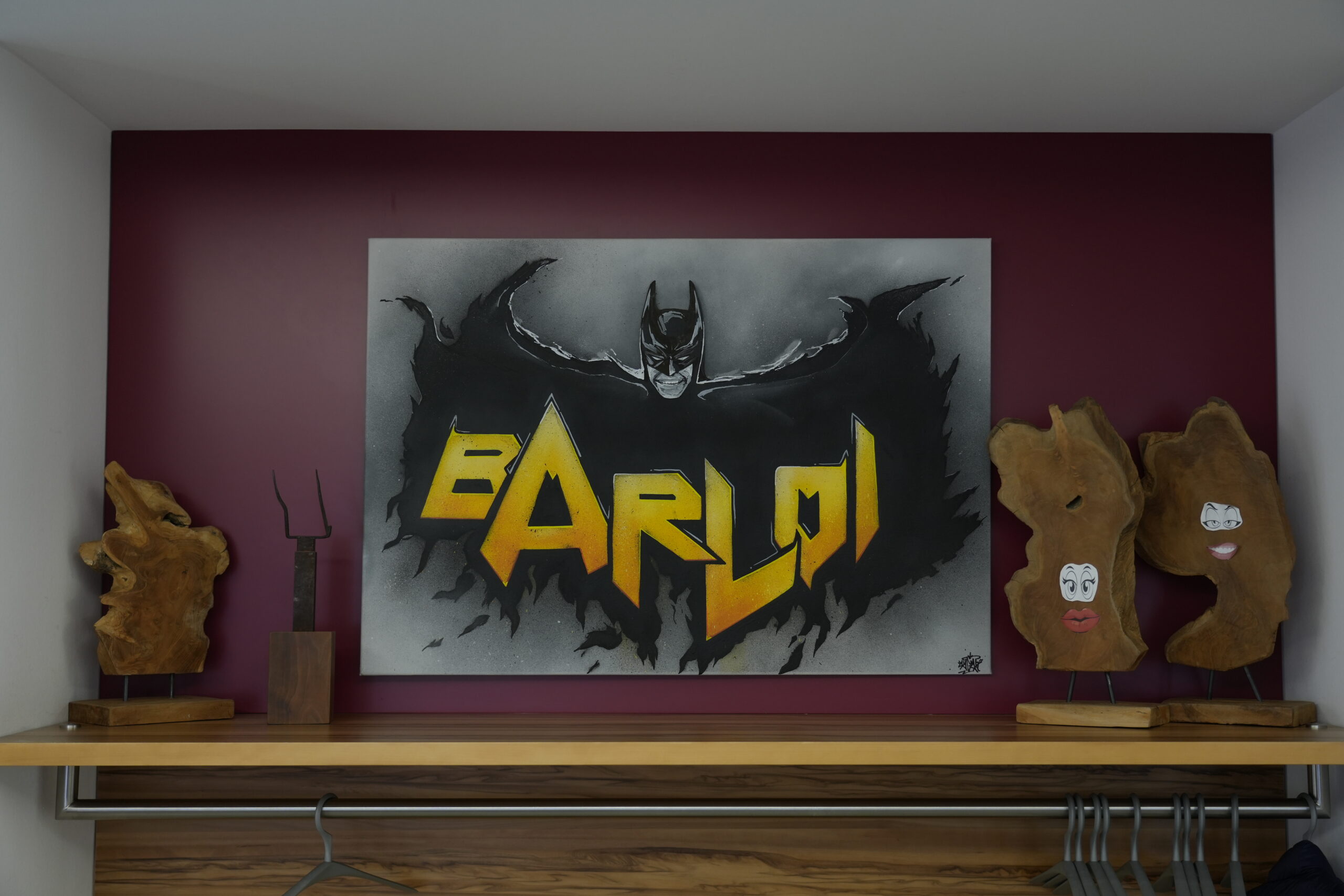 Barloi-Batmen