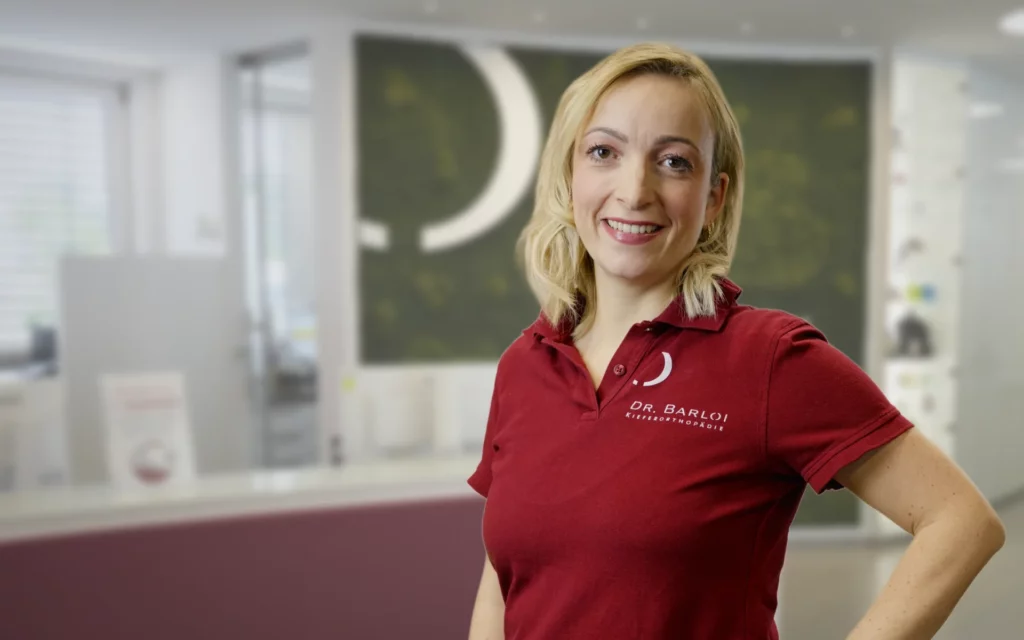 Franziska Santos Nobre