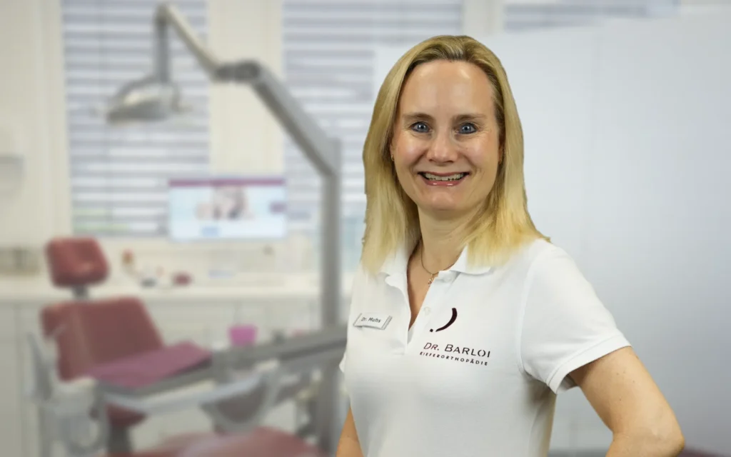 Dr. Stefanie Muhs